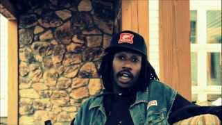 #ThePeoplesProject - Omega Speaks On The State Of Hip Hop