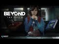 Beyond: Two Souls - PC Launch Trailer [FR]