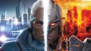 Видео 1 к игре Coreupt