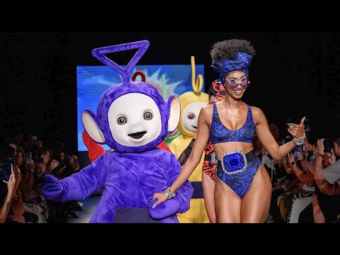 The Blonds | Resort 2024 | Full Show