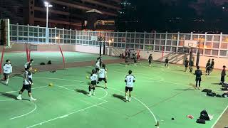 D1W3 Panda Express (7) vs (6) Greenery Bakery FALL25