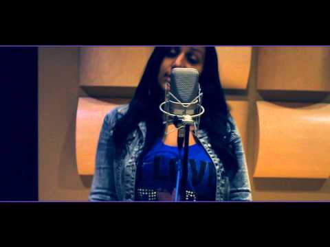 Miss Precious x The Life (Official Video) 🎥 @InThaBassmintTv 📺