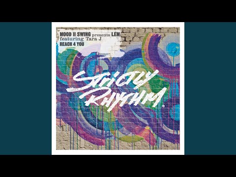 Reach 4 U (feat. Tara J) (Urban Lounge Remix)