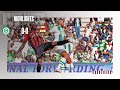 Highlights // FC Groningen - Willem II // 0-0