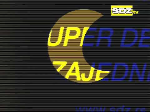 SDZ TV - Noćni Ident (2015-2018)