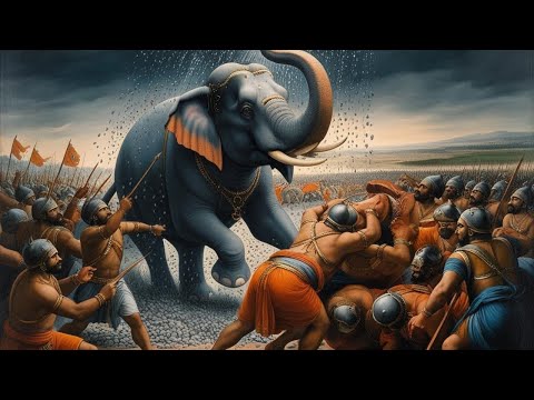 تفاصيل قصة أصحاب الفيل وأبرهة الحبشي