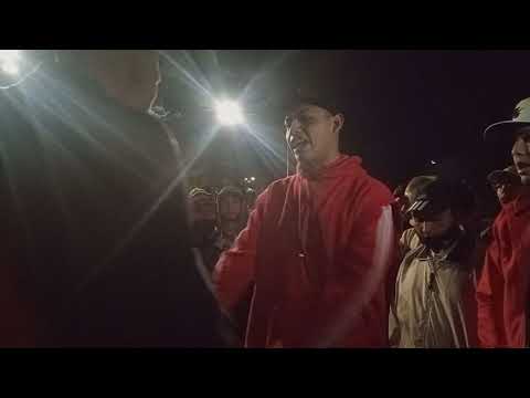 Tego Pez Abel vs Slr Choco Diegui - octavos - Murialdo Free