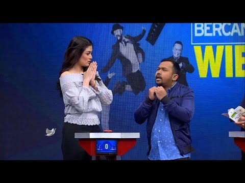 WIB - Stresnya Silvya Main TTS  (2/4)