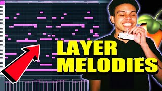 CÁCH TẠO NHẠC PLUGG GIAI ĐIỆU TRONG NĂM 2023 | HƯỚNG DẪN TẠO NHẠC PLUGG TRONG FL STUDIO