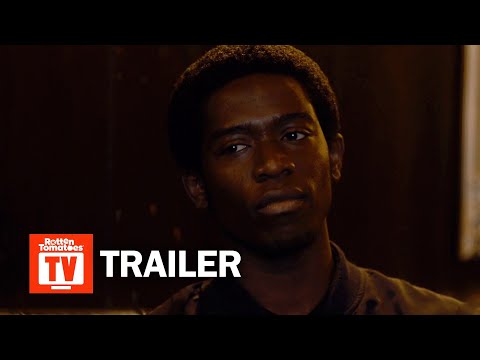 Snowfall Season 4 (Promo)