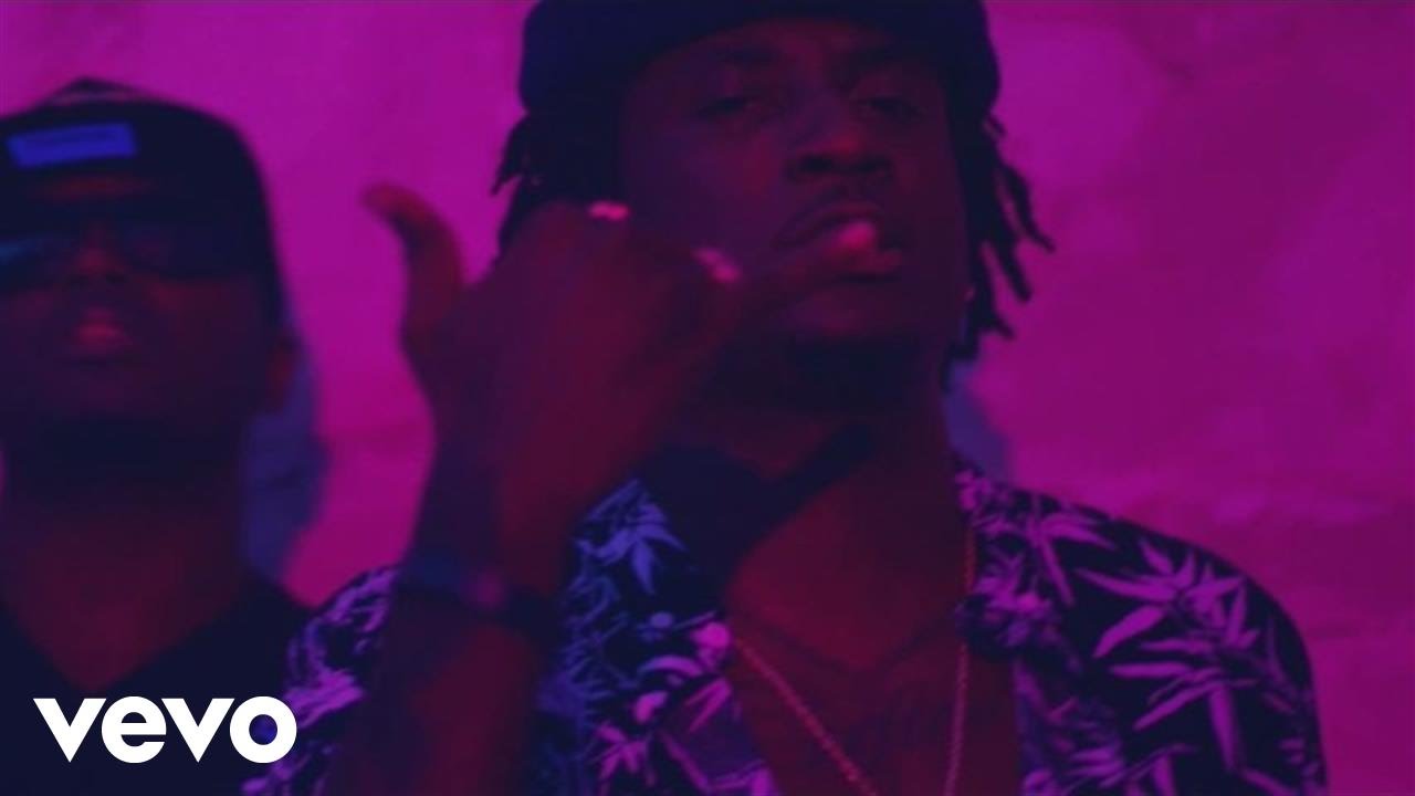 K Camp — Fuck Is Up