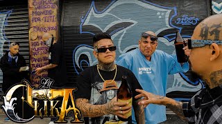 El Sapo Loko - Tirenme (Video Oficial)