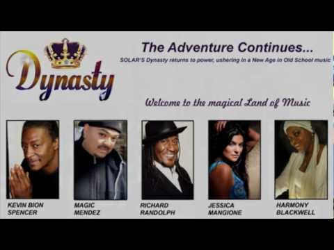 Dynasty The Band ReverbNation