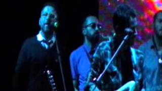 Bandida - Sanalejo - Carpa Rumbera - Feria de Manizales 2016