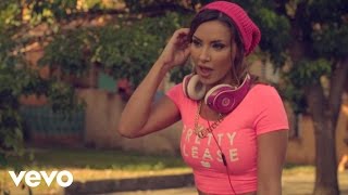 Yeini - Déjate Llevar