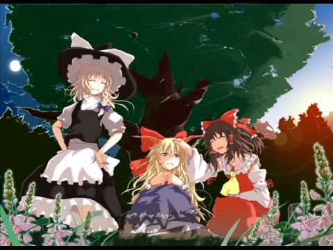 IaMP Title Screen Theme - Memory of Forgathering Dream