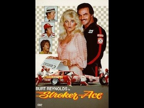 Stroker's Theme (Stroker Ace),  theme song by Charlie Daniels from  Burt Reynolds movie Stroker Ace.