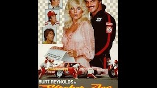 Stroker&#39;s Theme (Stroker Ace),  theme song by Charlie Daniels from  Burt Reynolds movie Stroker Ace.