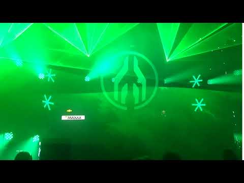 Klaudia Gawlas - pt.  5 - Live @ Mayday Poland 2017 @ Spodek, Katowice, PL - 10 11 2017