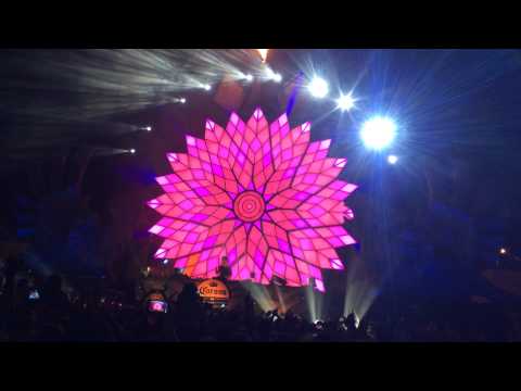 R3hab Corona Sunsets Acapulco 2014