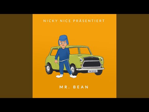 Video thumbnail for Mr. Bean