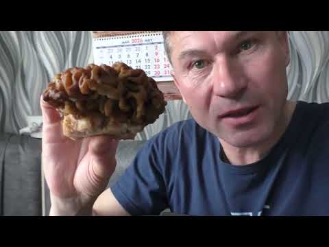 ОДИН СЕКРЕТНЫЙ ШАГ: как сделать строчки и сморчки деликатесом! КАК ПРАВИЛЬНО ПРИГОТОВИТЬ