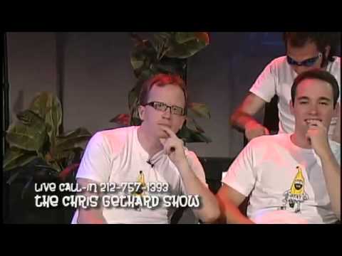 [Public Access] TCGS #49 | Farewell Melissa