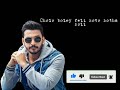 Tomake Chai Title Song full lyrics English. Arijit Singh