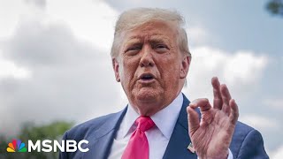 Trump won’t face ‘economic reality’ of everyday Americans’ job market struggles: Strategist