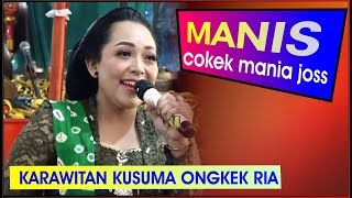 Download lagu Cokek Sragen terbaru Heni Podang & Bancet Karawitan Kusuma Ongkek Ria mp3