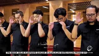 Download lagu Adzan Maghrib Metro TV (2024) mp3