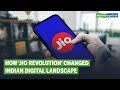 Reliance Jio Turns 5 | How The Telco Is Powering India’s Digital Economy