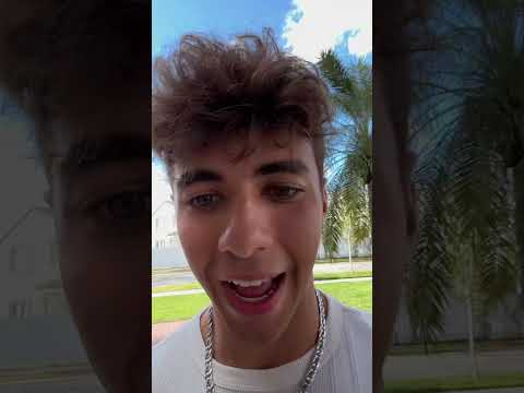 Asking Jenny to be my girlfriend vlog @JennyHoyos