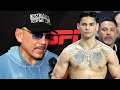 TEOFIMO LOPEZ SR SAYS SON OUTBOXES RYAN GARCIA! READY FOR FIGHT IF ONE THING IS RIGHT….