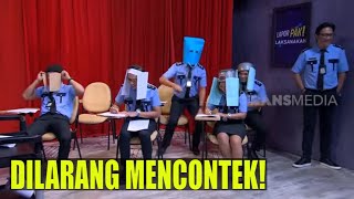 Download lagu Pasukin Jalani Tes Tertulis Dengan Penuh Komedi | LAPOR PAK! (02/11/22) Part 4 mp3 Download lagu Pasukin Jalani Tes Tertulis Dengan Penuh Komedi | LAPOR PAK! (02/11/22) Part 4 mp3