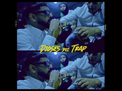 Los Geezys - Dioses Del trap Ft. Dlk Premier , Karpak