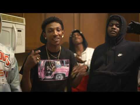 Zailyy - Drill Team (Music Video) | Dir @ShawnEff559