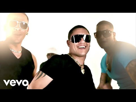 Osmani Garcia - La Dura ft. Jim Killer