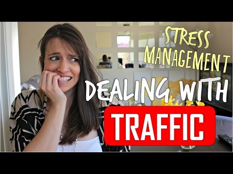 download lagu mp3 mp4 How To Not Stress In Traffic, download lagu How To Not Stress In Traffic gratis, unduh video klip How To Not Stress In Traffic