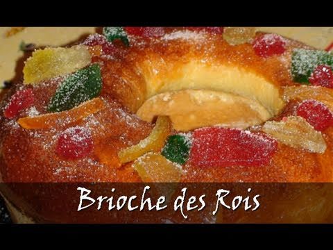 pourquoi la brioche ne monte pas