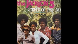 Jackson 5 - Corner Of The Sky