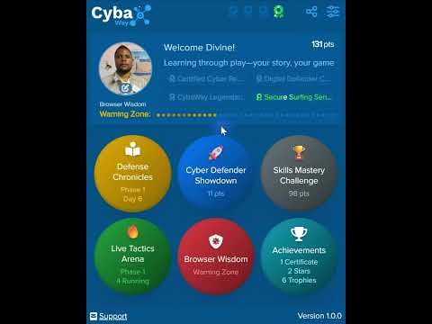 Item video thumbnail