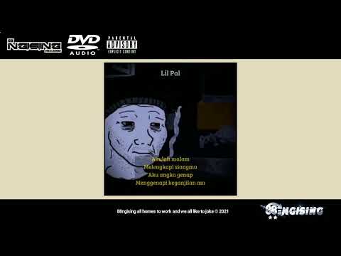 Lil Pal x Rrafizzz - Elegi Sunyi