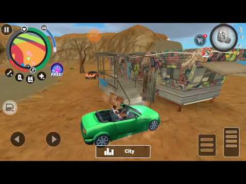 Starter Save - Part 17 - GTA Vice City PC - complete walkthrough