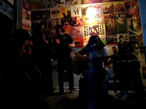 Number 23 - Let's Go Drinking