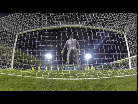 GO PRO GOALS: MARK BYRNE