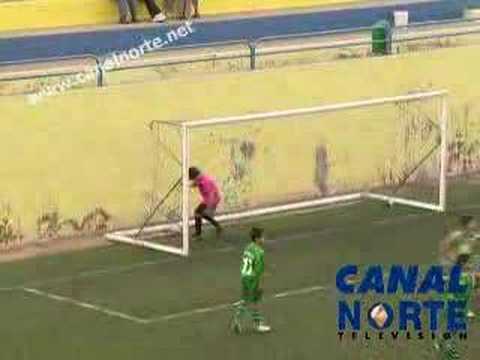 Fútbol Base Alevín: U. D. Atalaya - Palmital C. F.