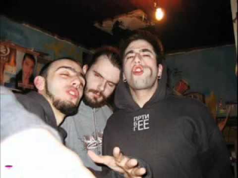 Prti Bee Gee feat.The Dridgers-Vrati se meni vrati.flv