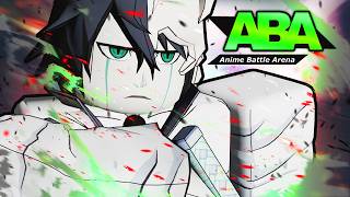 ABA Ulquiorra Might Be Underrated Now...