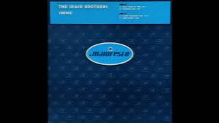 The Space Brothers - Shine (Canny Heavenly Remix)